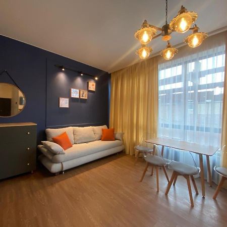 Luxury Apartment In Old Tbilisi With Terrace Buitenkant foto
