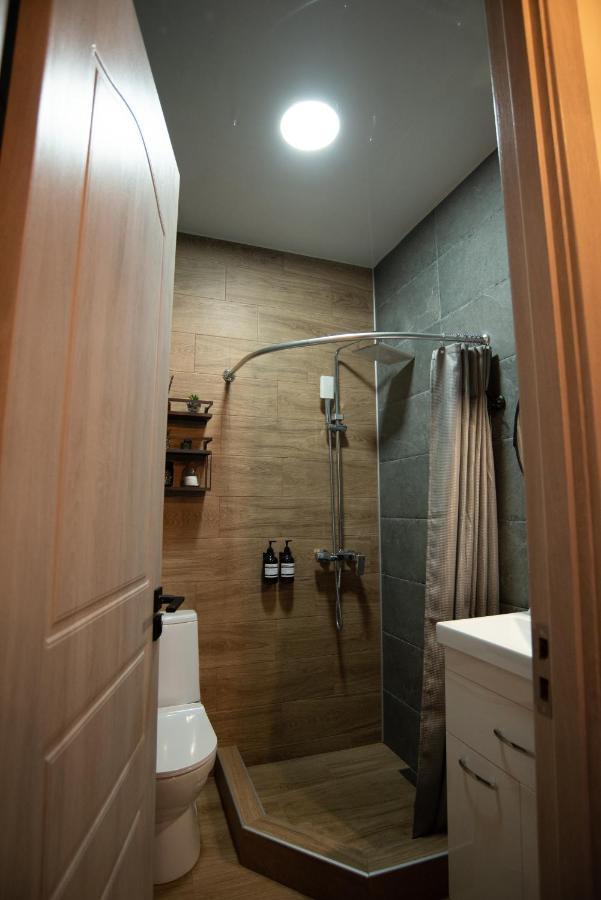 Luxury Apartment In Old Tbilisi With Terrace Buitenkant foto