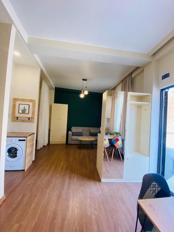 Luxury Apartment In Old Tbilisi With Terrace Buitenkant foto